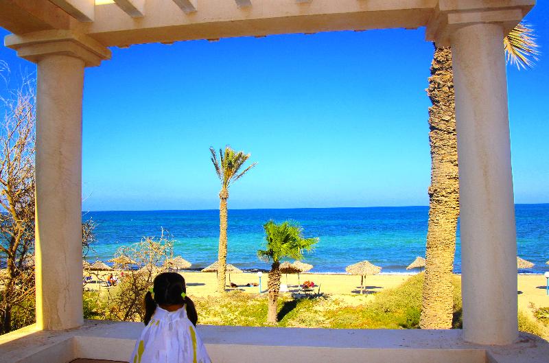 Zita Beach Resort - Genel