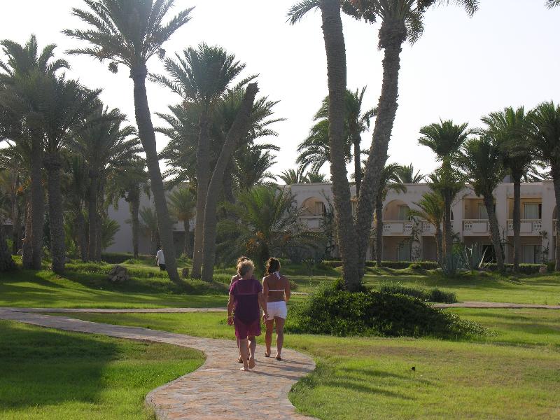 Zita Beach Resort - Genel