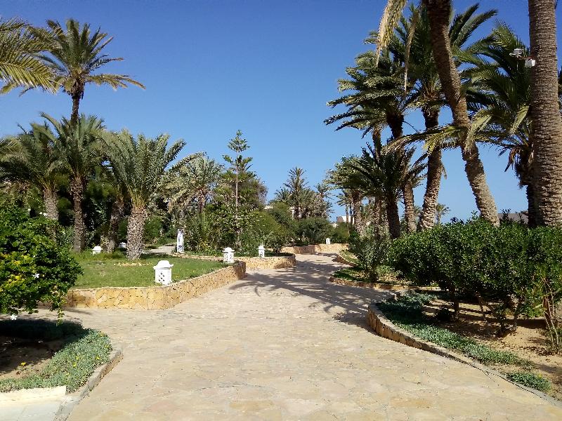 Zita Beach Resort - Genel
