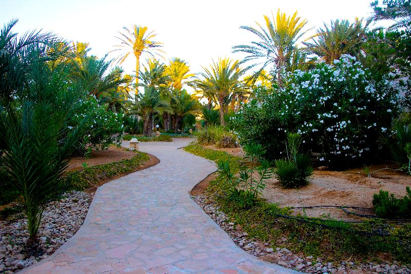 Zita Beach Resort - Genel