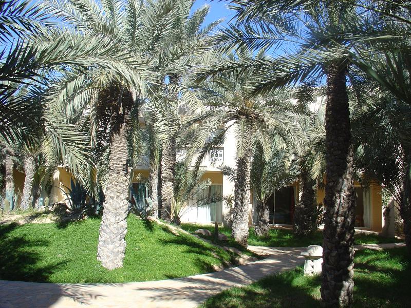Zita Beach Resort - Genel
