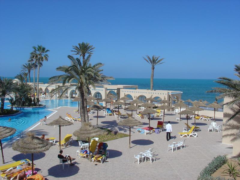 Zita Beach Resort - Genel