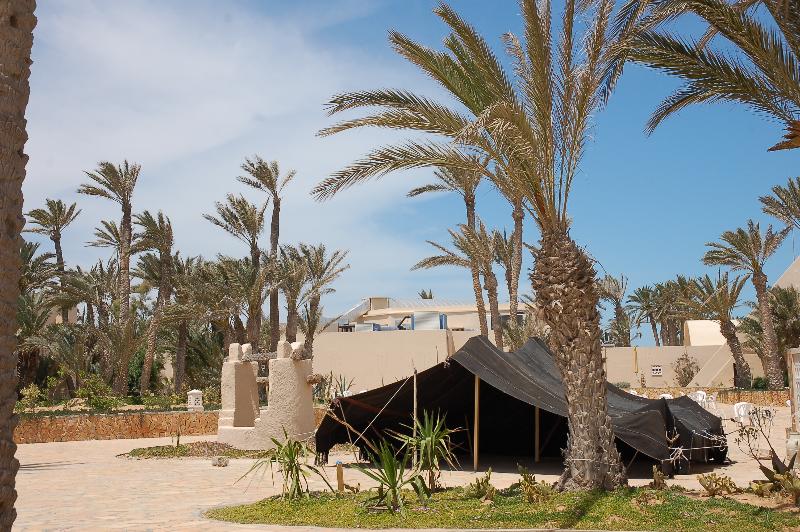 Zita Beach Resort - Genel
