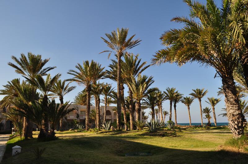 Zita Beach Resort - Genel