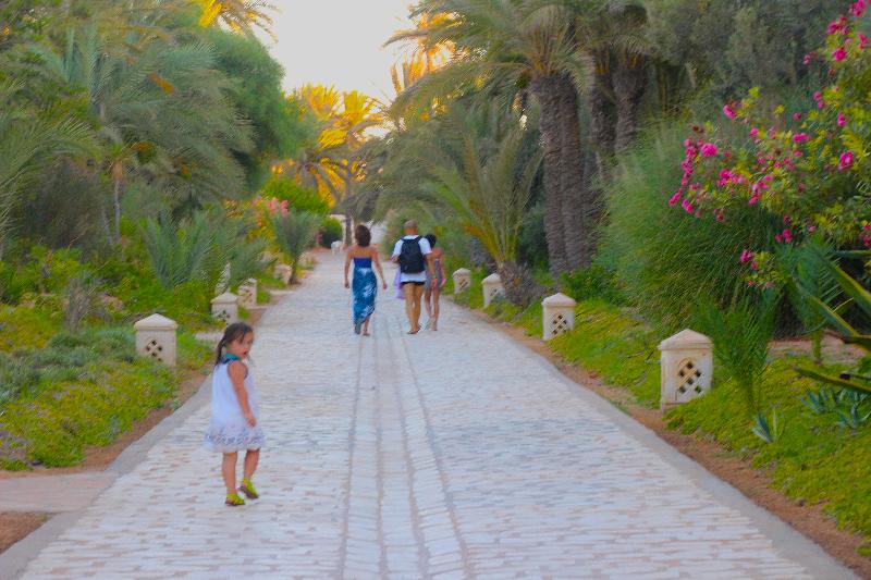 Zita Beach Resort - Genel