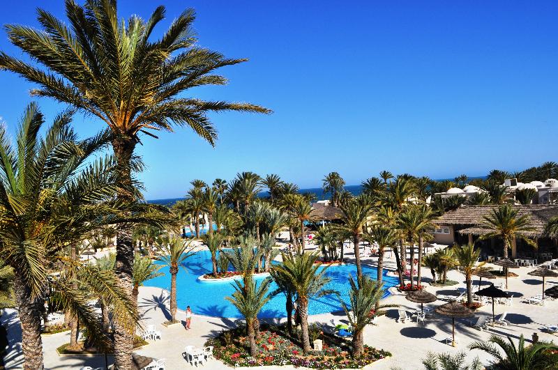 Zita Beach Resort - Genel