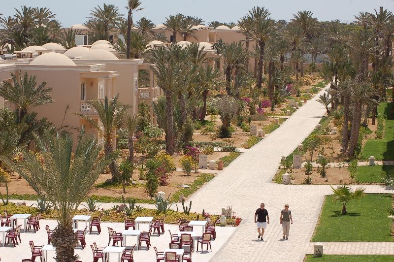Zita Beach Resort - Genel