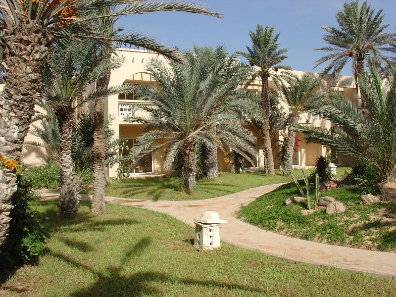Zita Beach Resort - Oda