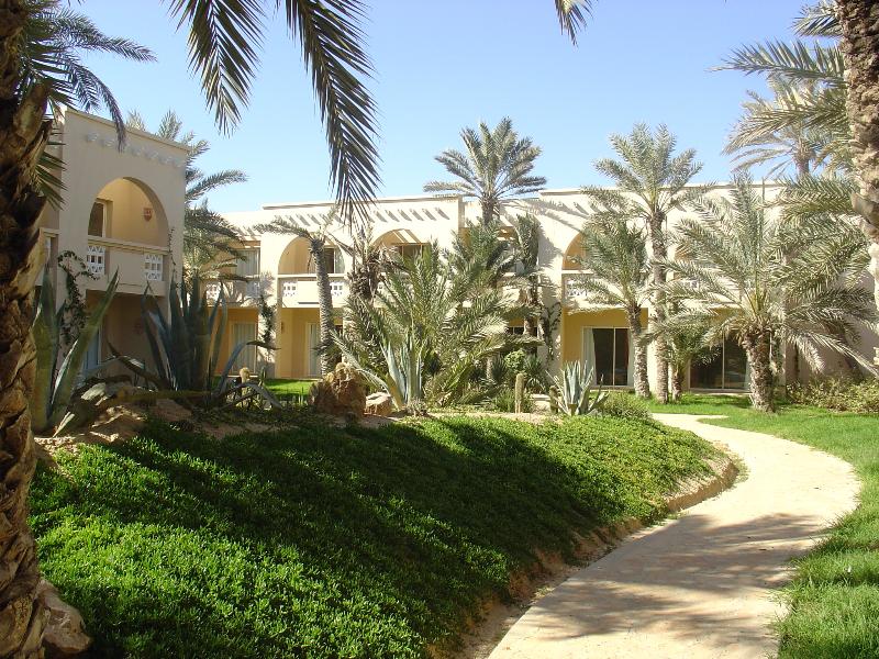 Zita Beach Resort - Oda