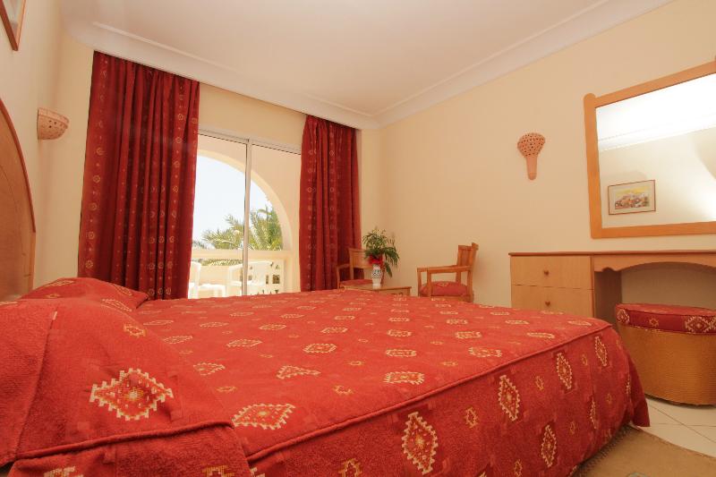 Zita Beach Resort - Oda