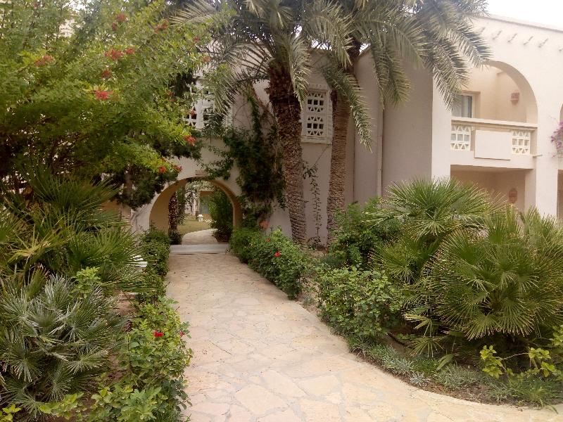 Zita Beach Resort - Oda