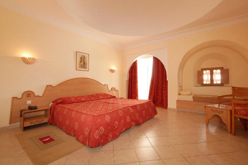 Zita Beach Resort - Oda