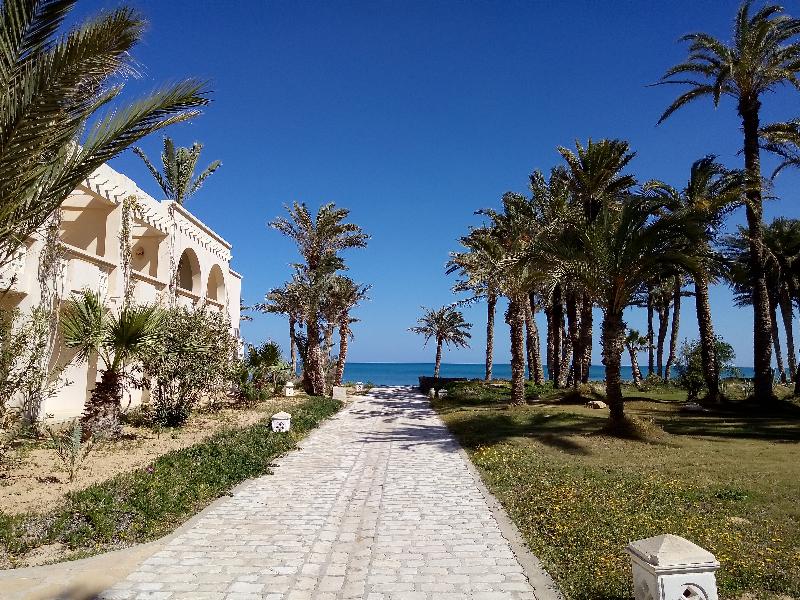 Zita Beach Resort - Oda