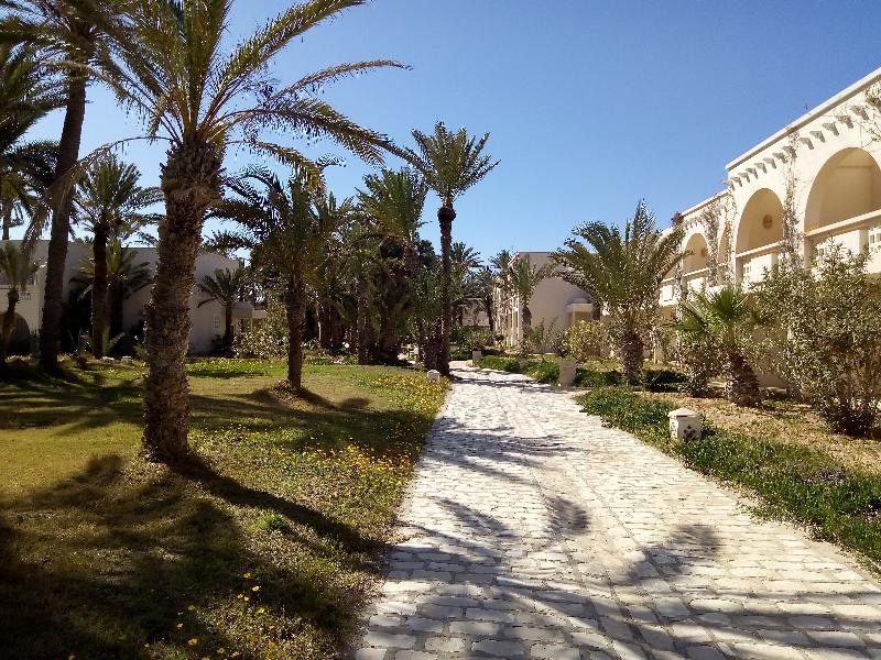 Zita Beach Resort - Oda