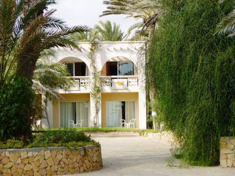 Zita Beach Resort - Oda