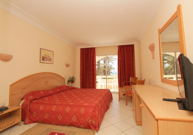 Zita Beach Resort - Oda