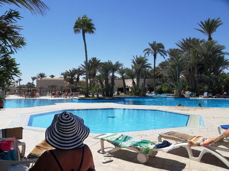 Zita Beach Resort - Havuz
