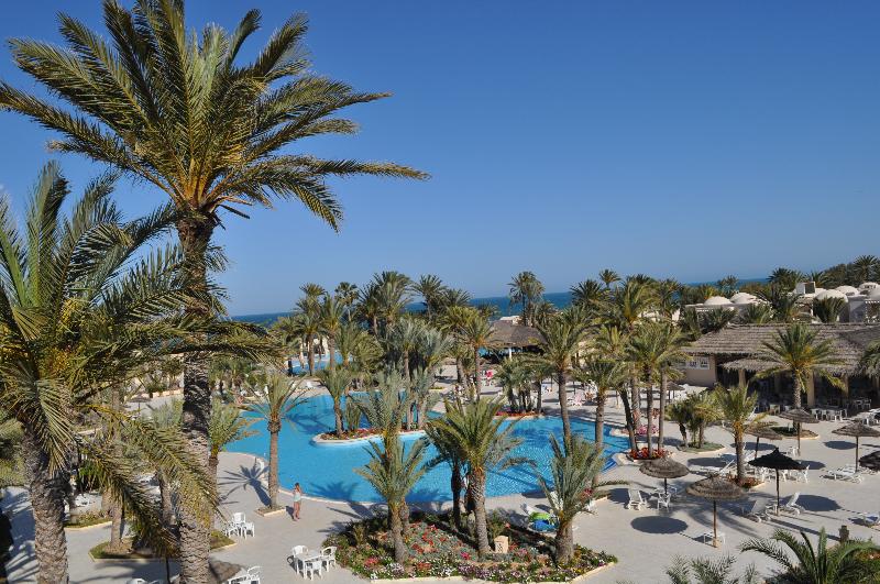 Zita Beach Resort - Havuz