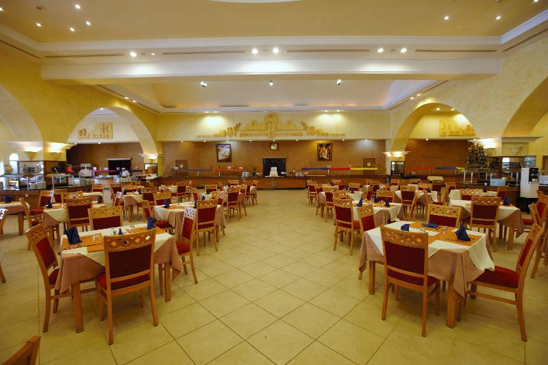Zita Beach Resort - Restoran