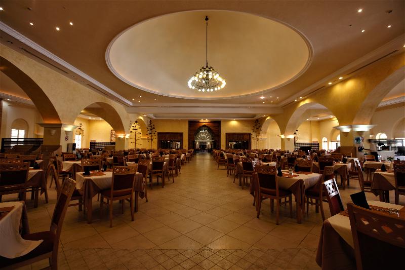 Zita Beach Resort - Restoran