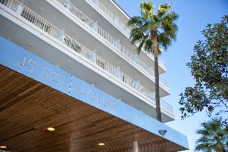 JS Sol de Alcudia