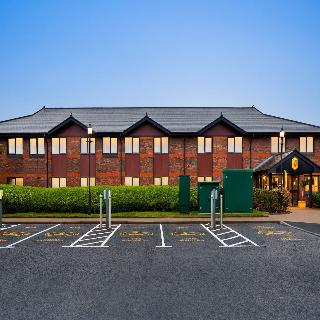 Super 8 by Wyndham Durham fotoÄŸrafÄ±