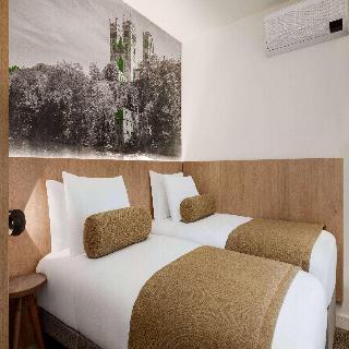 Super 8 by Wyndham Durham fotoÄŸrafÄ±