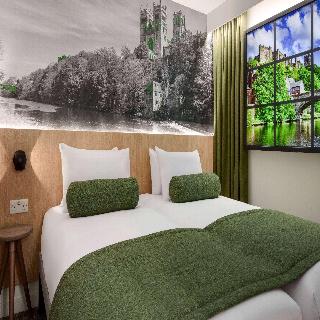 Super 8 by Wyndham Durham fotoÄŸrafÄ±