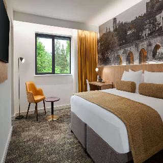 Super 8 by Wyndham Durham fotoÄŸrafÄ±