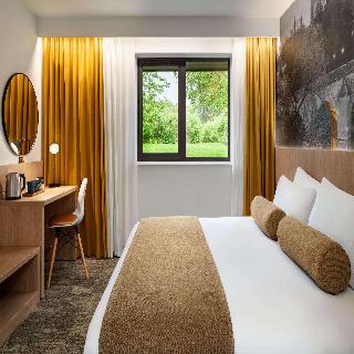 Super 8 by Wyndham Durham fotoÄŸrafÄ±