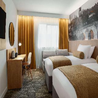 Super 8 by Wyndham Durham fotoÄŸrafÄ±