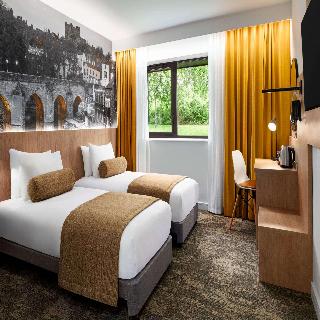 Super 8 by Wyndham Durham fotoÄŸrafÄ±