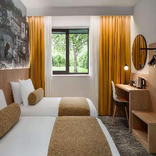 Super 8 by Wyndham Durham fotoÄŸrafÄ±