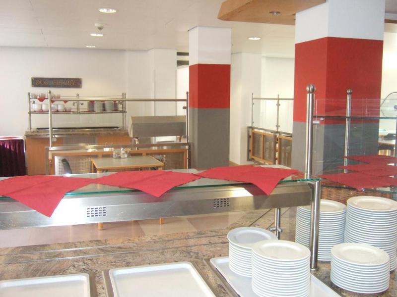 DJH Jugendgästehaus Adolph Kolping - Genel
