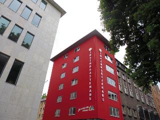 DJH Jugendgästehaus Adolph Kolping fotoÄŸrafÄ±