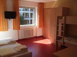 DJH Jugendgästehaus Adolph Kolping fotoÄŸrafÄ±