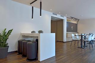 B&B Hotel Düsseldorf-Ratingen fotoÄŸrafÄ±