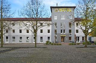 B&B Hotel Düsseldorf-Ratingen fotoÄŸrafÄ±