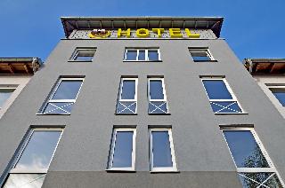 B&B Hotel Düsseldorf-Ratingen fotoÄŸrafÄ±