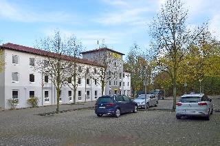 B&B Hotel Düsseldorf-Ratingen fotoÄŸrafÄ±