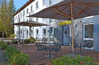 B&B Hotel Düsseldorf-Ratingen fotoÄŸrafÄ±