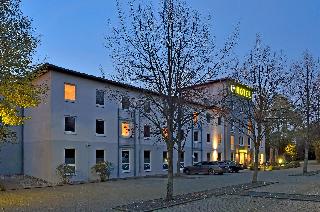 B&B Hotel Düsseldorf-Ratingen fotoÄŸrafÄ±