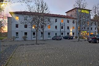 B&B Hotel Düsseldorf-Ratingen fotoÄŸrafÄ±