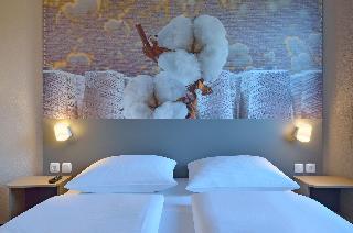 B&B Hotel Düsseldorf-Ratingen fotoÄŸrafÄ±