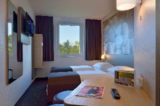 B&B Hotel Düsseldorf-Ratingen fotoÄŸrafÄ±