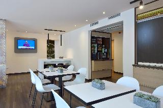 B&B Hotel Düsseldorf-Ratingen fotoÄŸrafÄ±