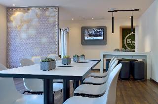 B&B Hotel Düsseldorf-Ratingen fotoÄŸrafÄ±