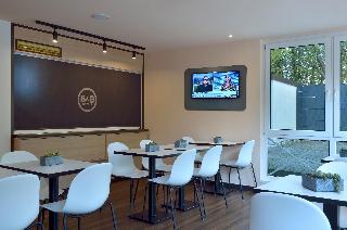 B&B Hotel Düsseldorf-Ratingen fotoÄŸrafÄ±