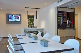 B&B Hotel Düsseldorf-Ratingen fotoÄŸrafÄ±