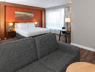 Holiday Inn Derby - Riverlights fotoÄŸrafÄ±